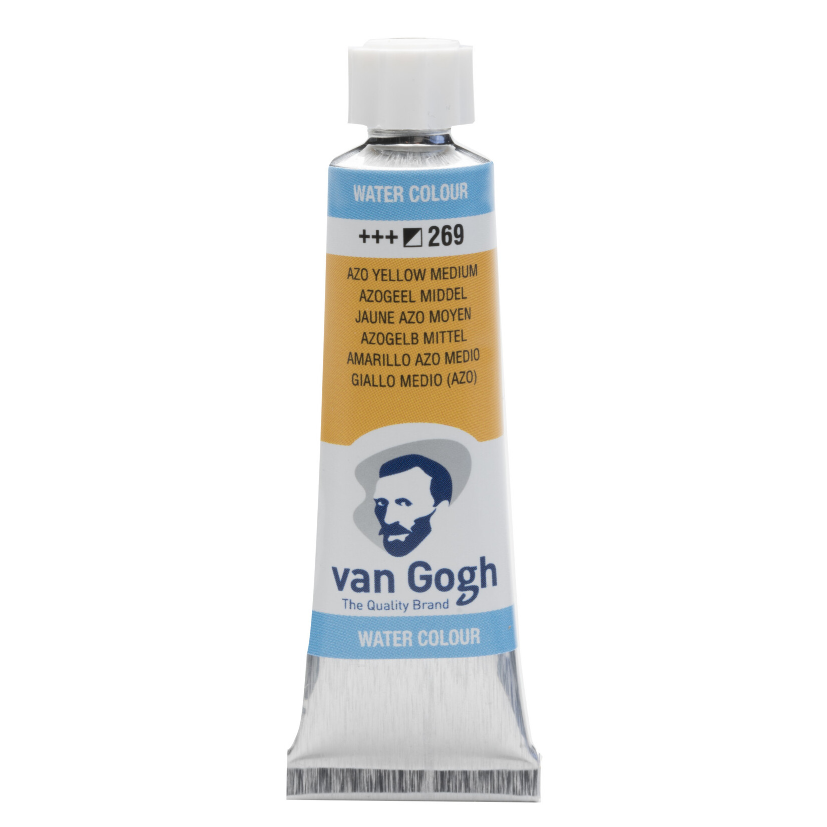 Royal Talens Van Gogh Watercolor, 10ml