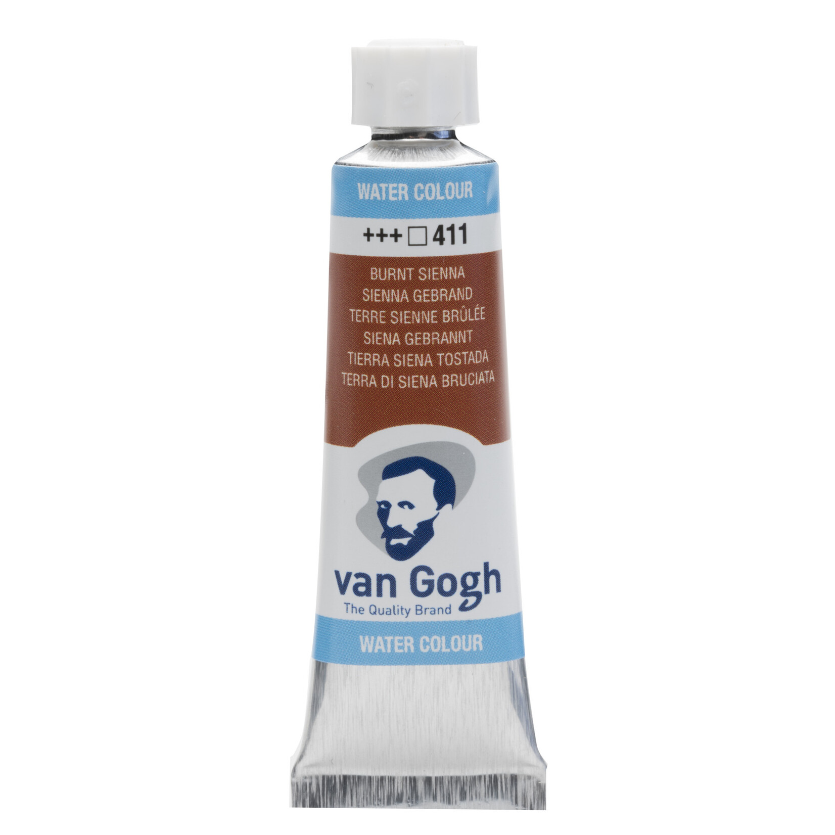 Royal Talens Van Gogh Watercolor, 10ml