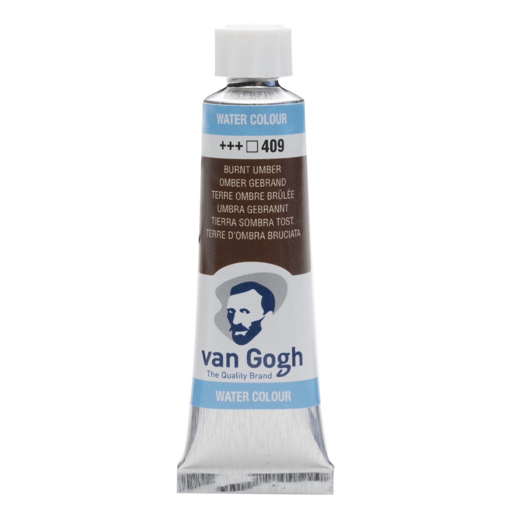 Royal Talens Van Gogh Watercolor, 10ml