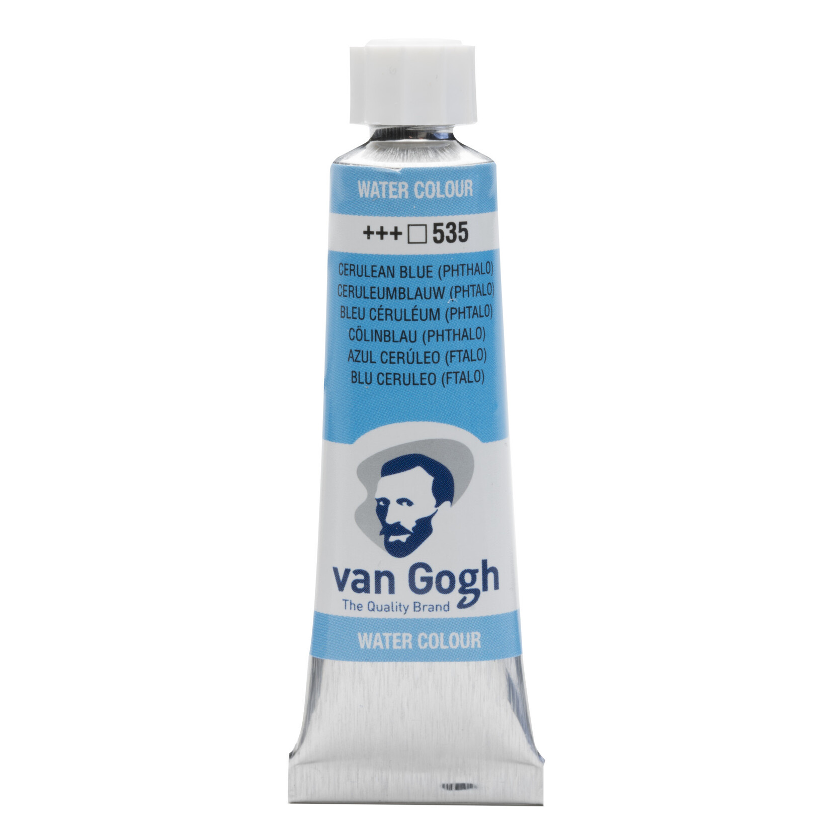 Royal Talens Van Gogh Watercolor, 10ml