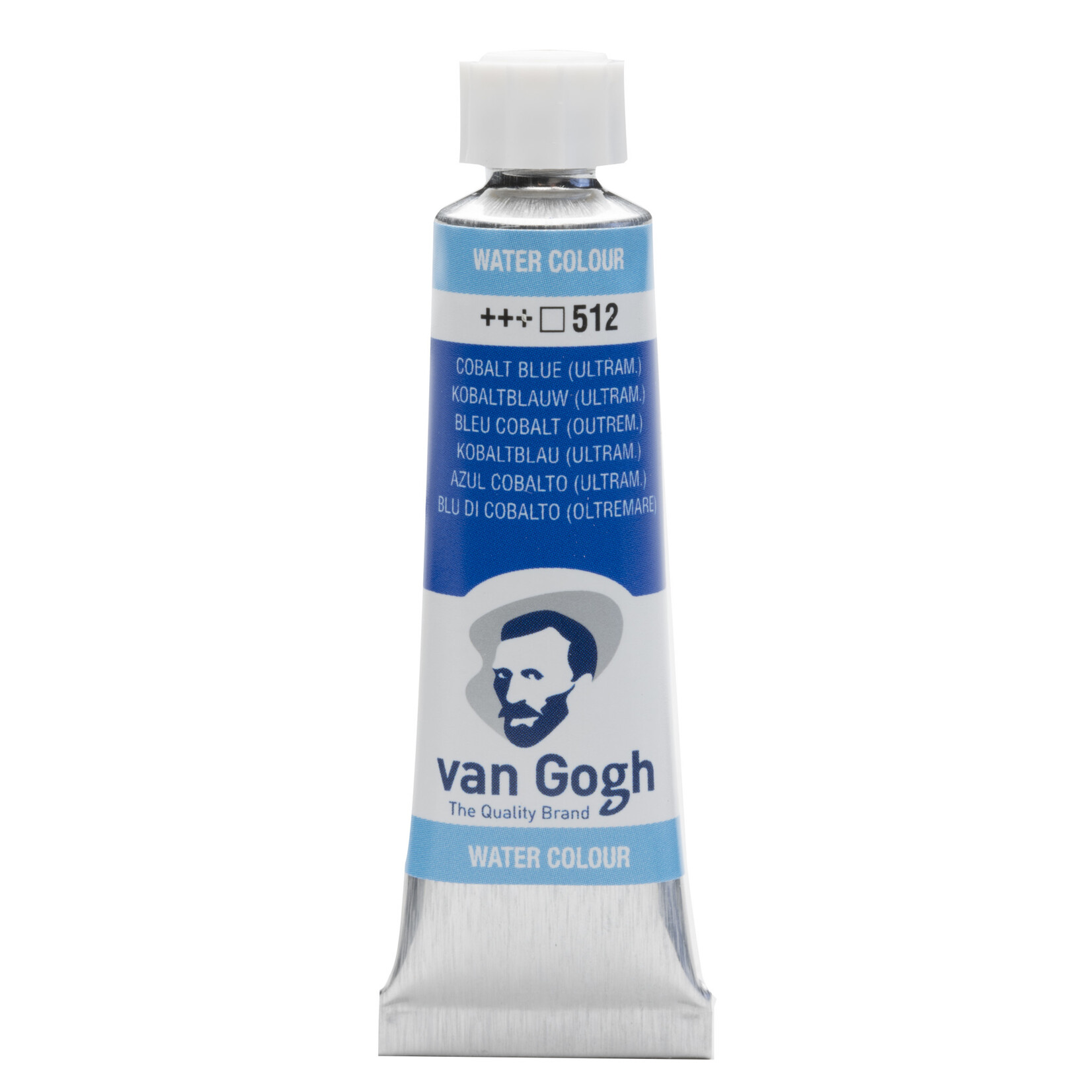 Royal Talens Van Gogh Watercolor, 10ml