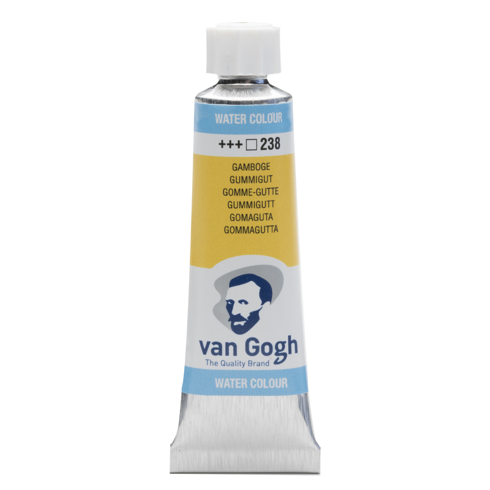 Royal Talens Van Gogh Watercolor, 10ml