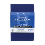 Stillman & Birn Stillman & Birn Beta SoftCover Sketchbook