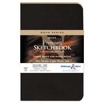 Stillman & Birn Nova Softcover Sketchbook