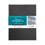 Stillman & Birn Stillman & Birn Epsilon Hardcover Sketchbook