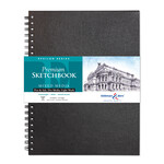 Stillman & Birn Stillman & Birn Epsilon Wirebound Sketchbook