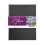 Stillman & Birn Zeta Hardcover Sketch Book