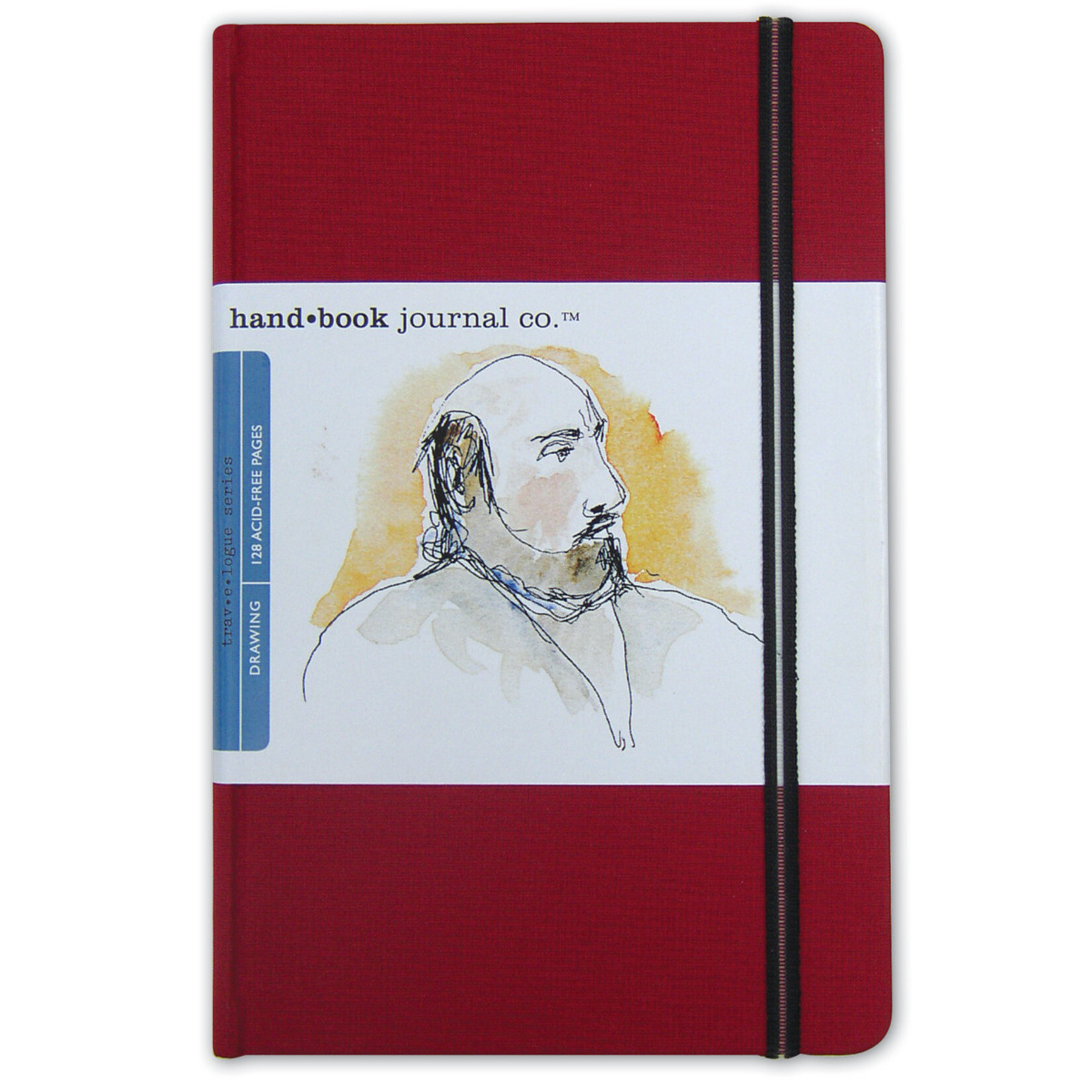 Global Art Materials Handbook Journal