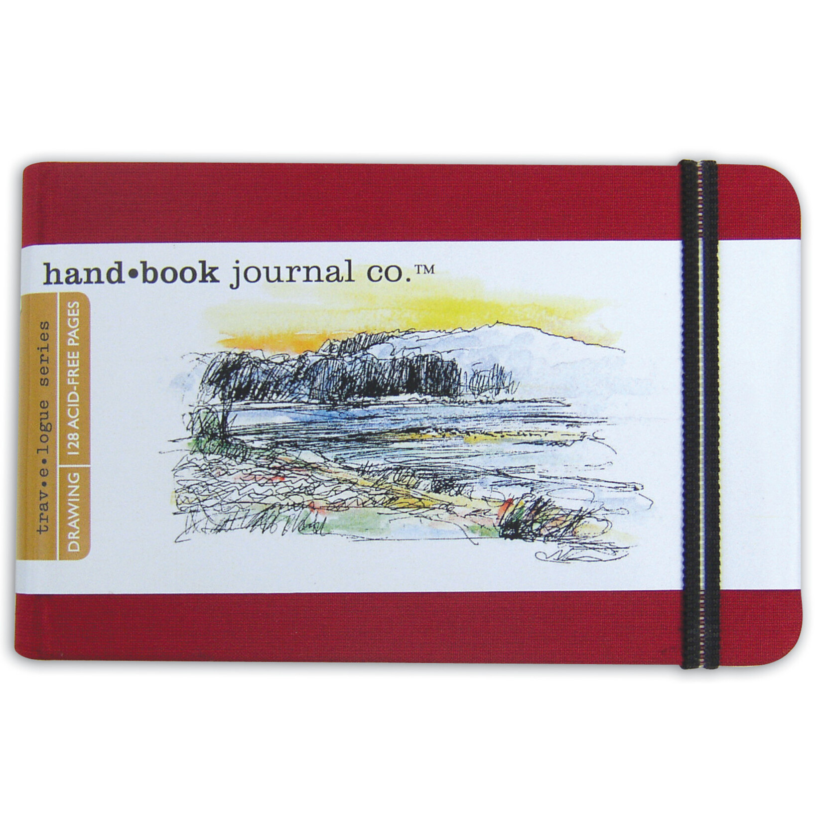 Global Art Materials Handbook Journal