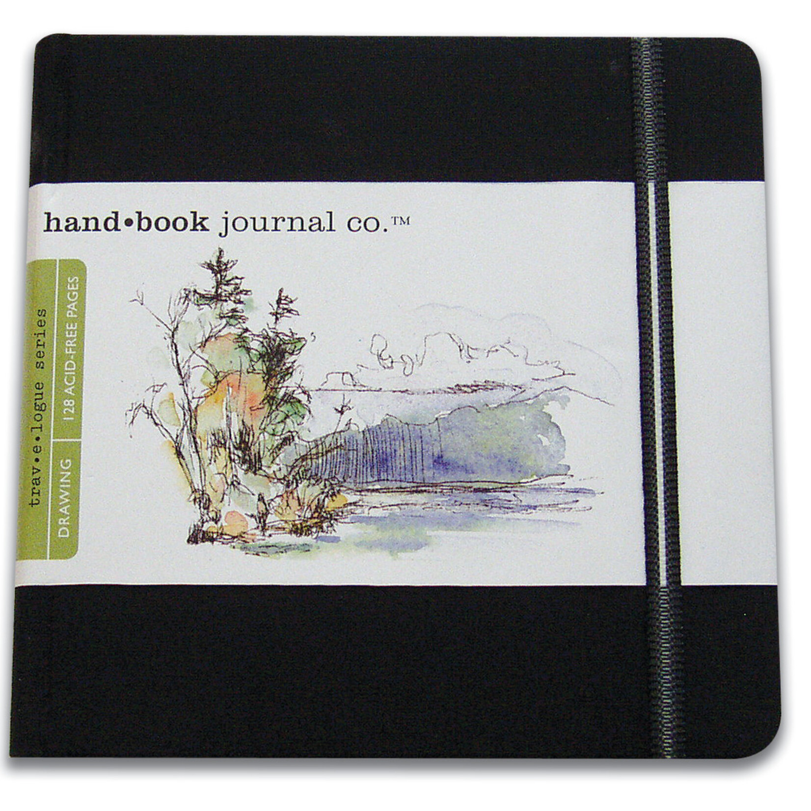 Global Art Materials Handbook Journal