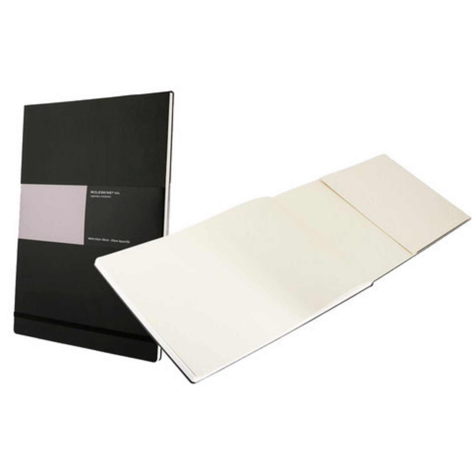 Moleskine Moleskine Art Plus Hardcover Watercolor