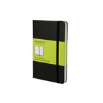 Moleskine Moleskine Classic Softcover Plain