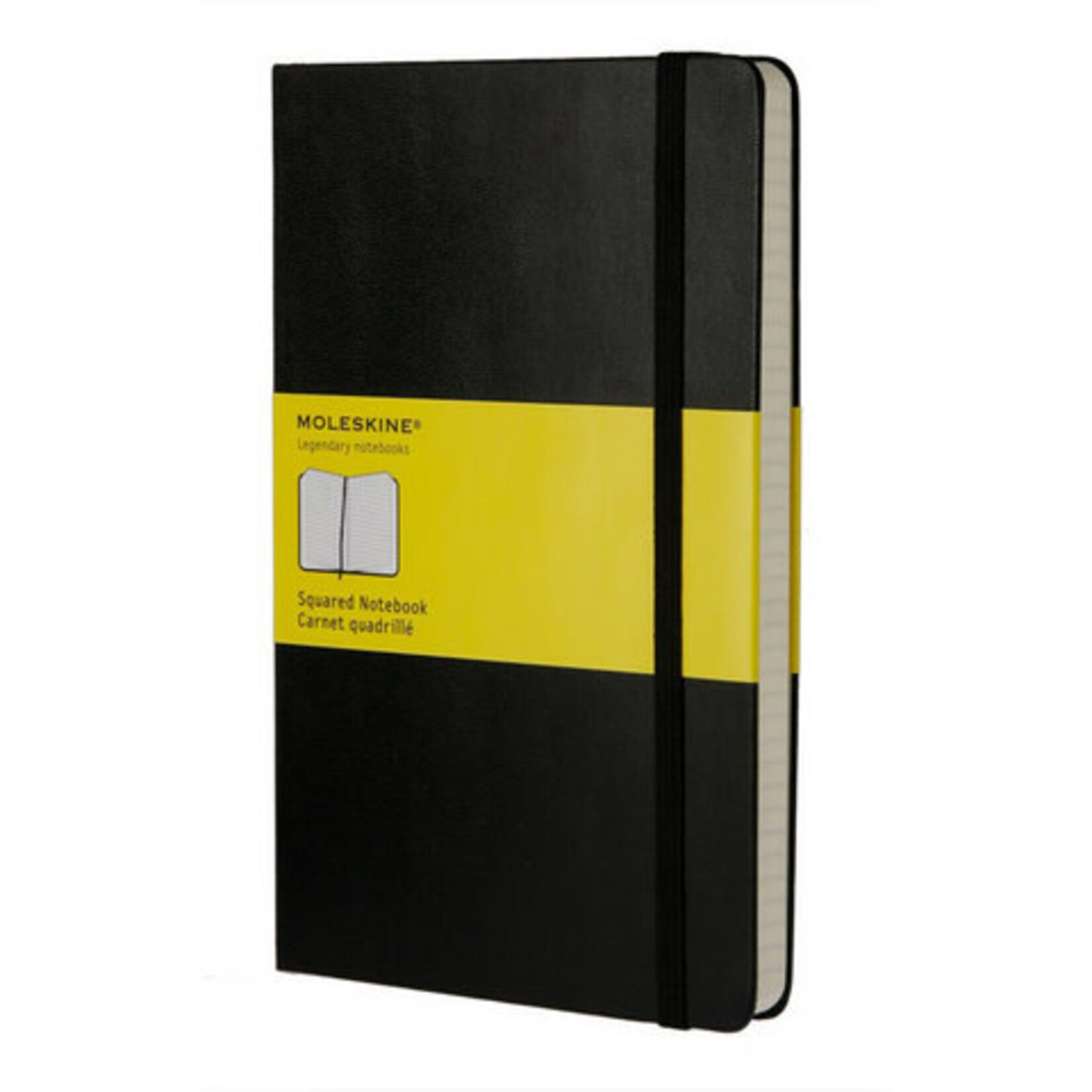 Moleskine Moleskine Classic Softcover Squared