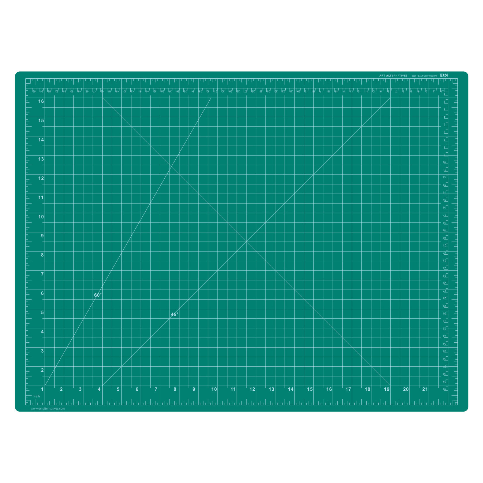 Art Alternatives Art Alternatives Self-Healing Cutting Mat