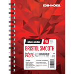 Chartpak Koh-I-Noor Bristol Smooth Pad