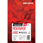 Chartpak Koh-I-Noor Pen Paper Pad