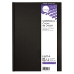 Daler Rowney Simply Sketchbook Hardbound