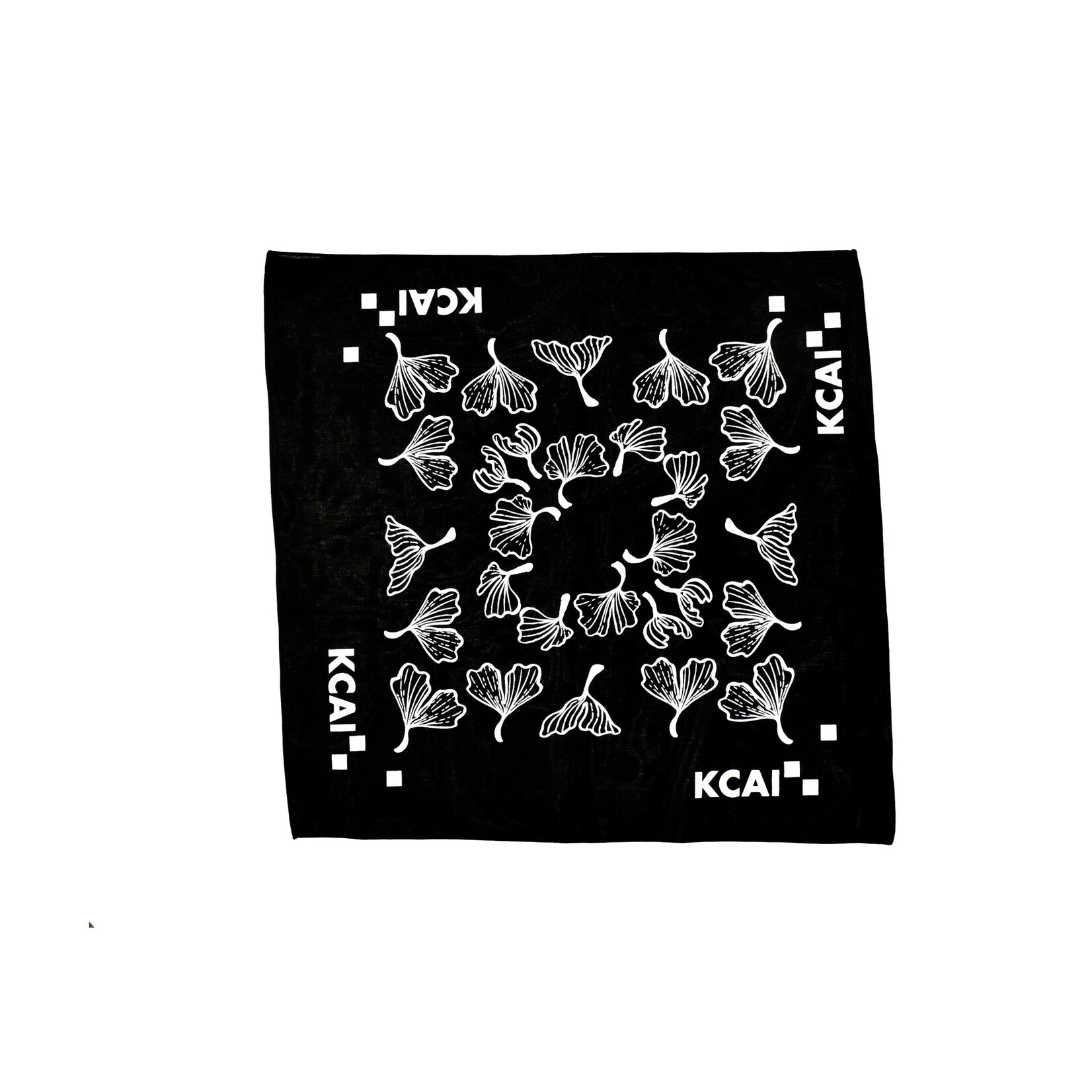 KCAI KCAI Bandana