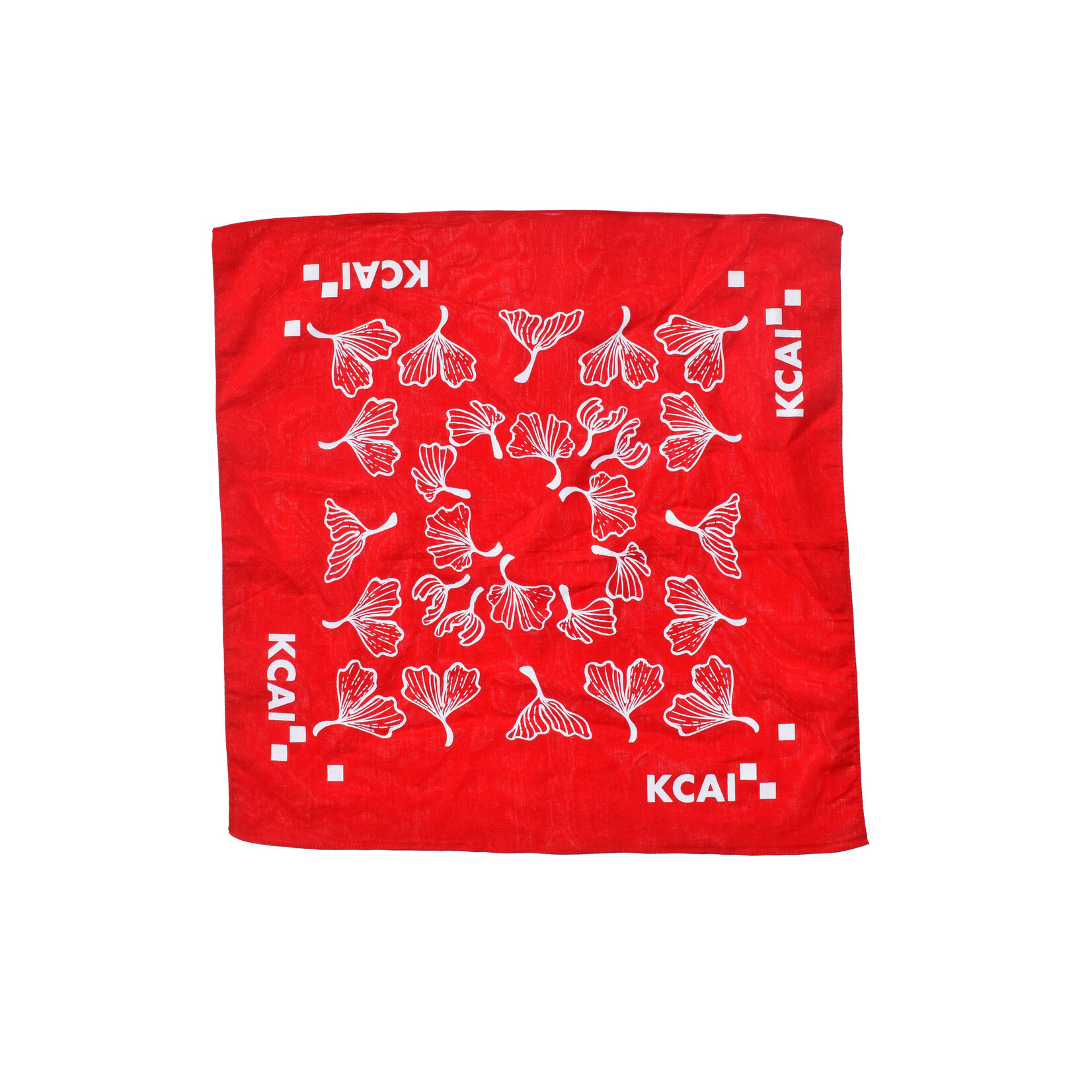 KCAI KCAI Bandana