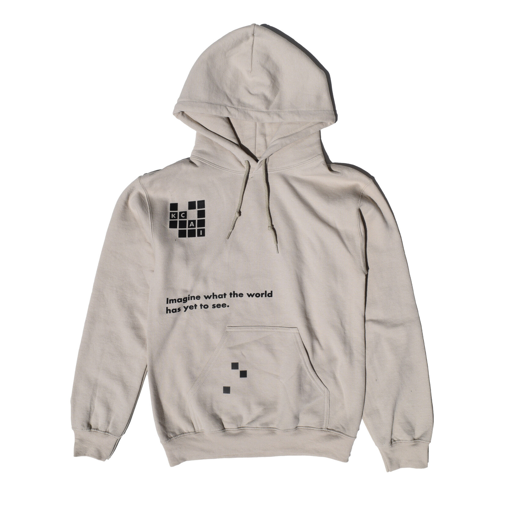 KCAI KCAI Hoodie