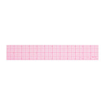 Westcott Graph Ruler, 12"