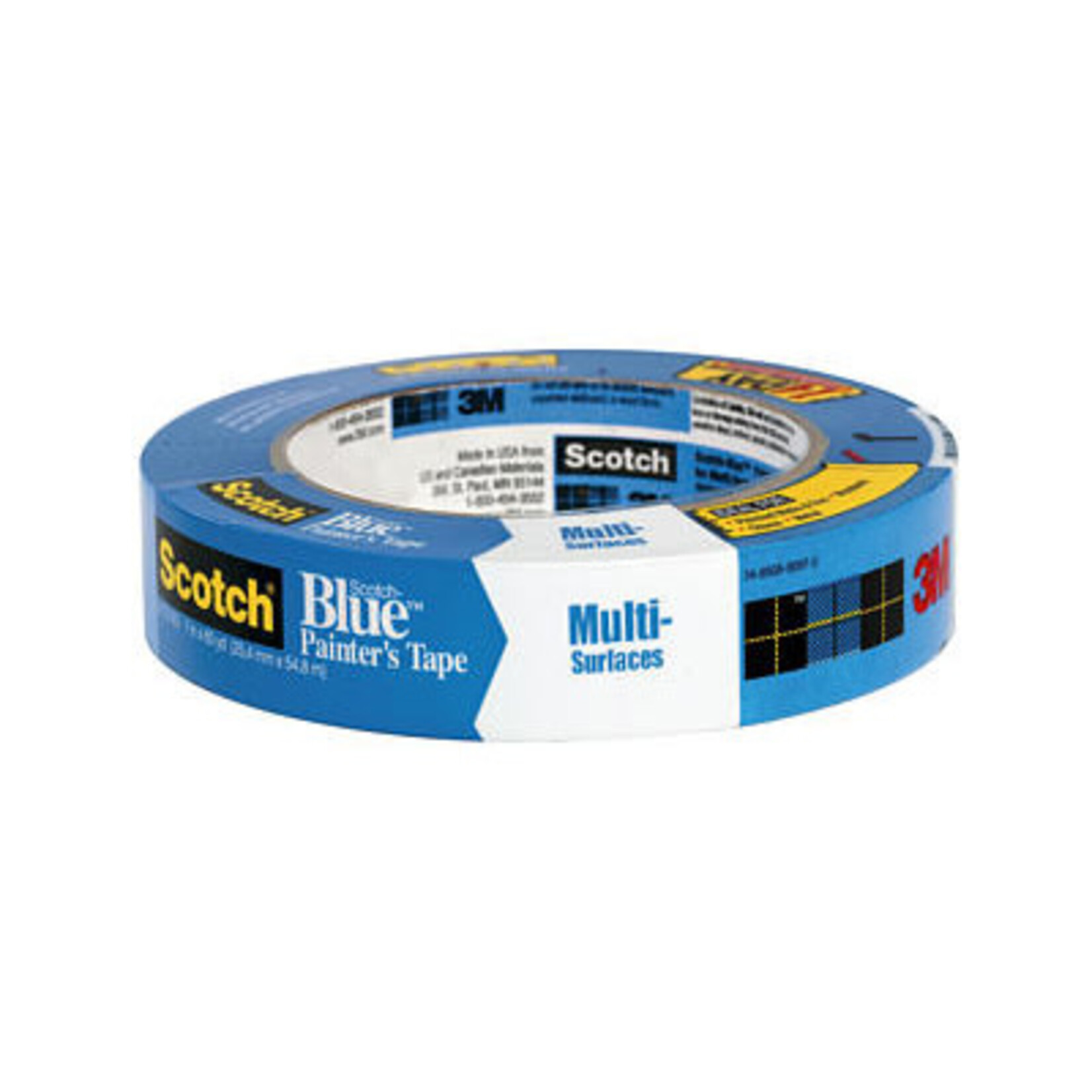 3M 3M Blue Painter's Tape