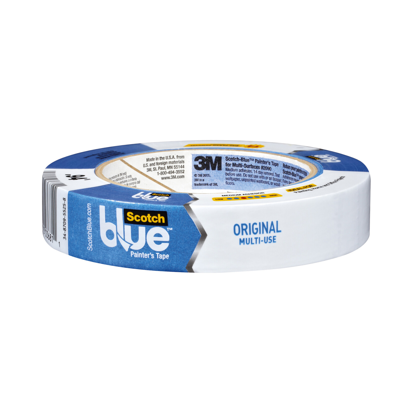 3M 3M Blue Painter's Tape