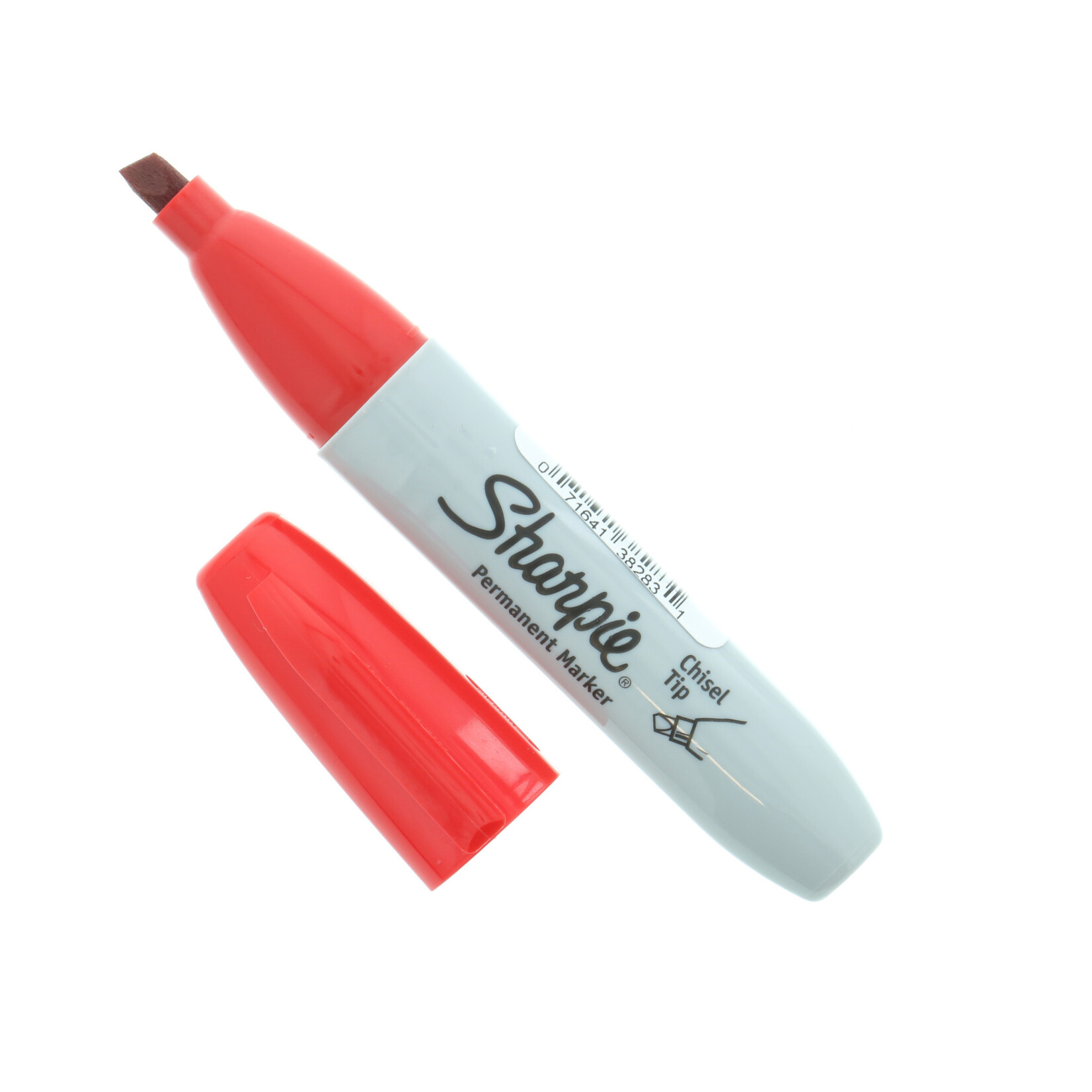 Sanford Sharpie Marker Chisel