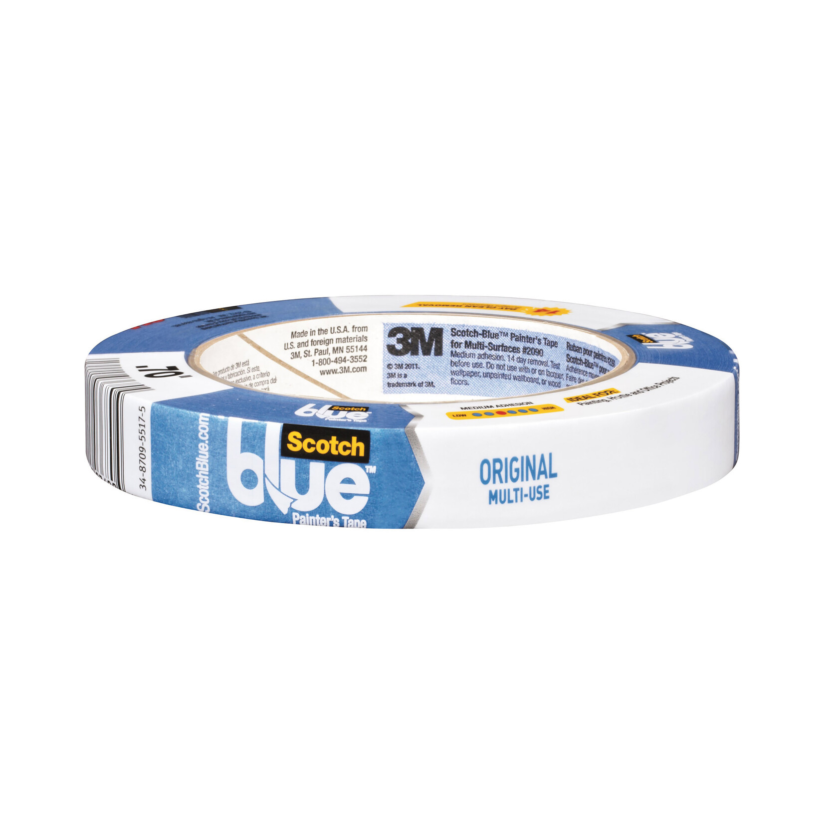 3M 3M Blue Painter's Tape