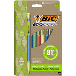 Bic Bic ReVolution Mechanical Pencils 0.7mm 12 Pack
