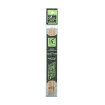 Clover Clover Takumi Double Point Knitting Needles 7"
