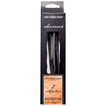 Grumbacher Grumbacher Vine Charcoal, 3 Pack