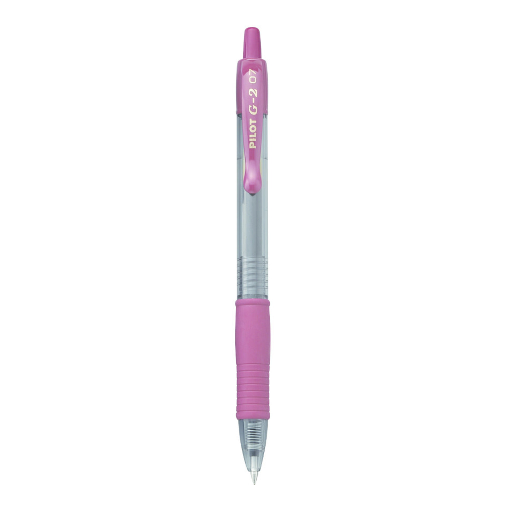 Pilot Pilot G2 Retractable Gel Pen