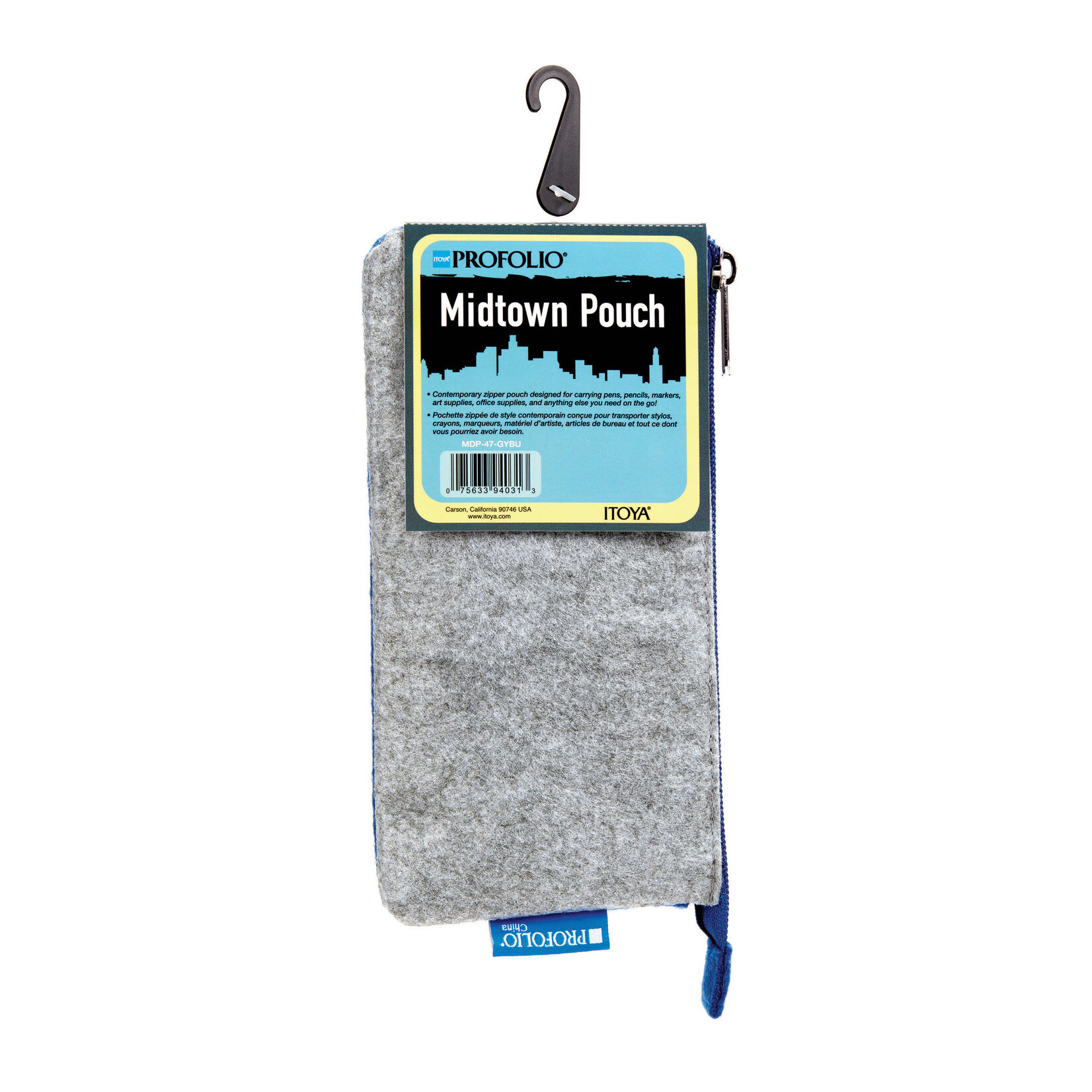 Itoya ProFolio Midtown Pouch