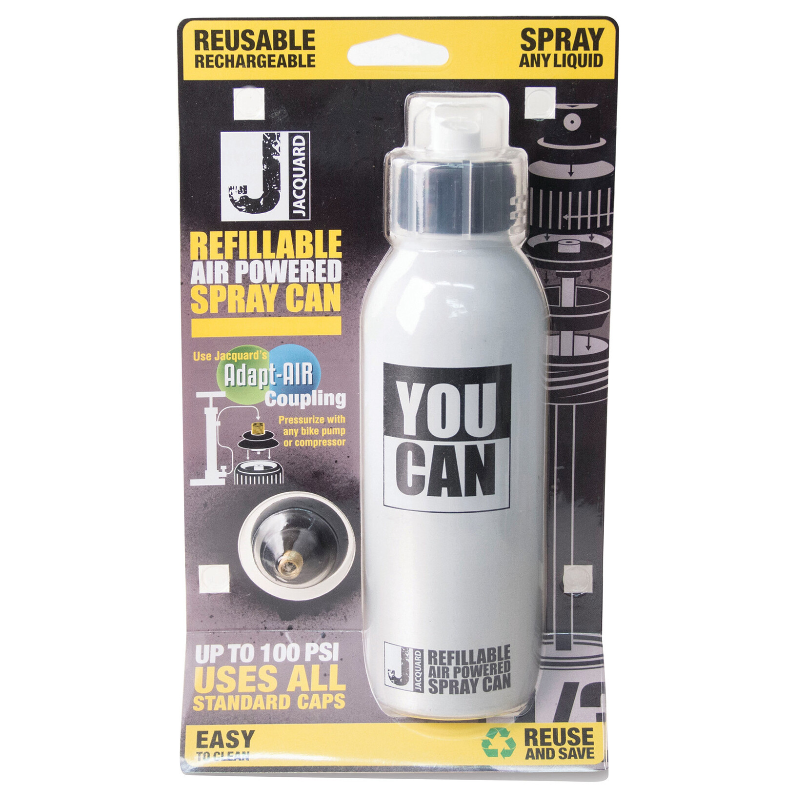 Jacquard Jacquard YouCAN Spray Can