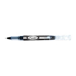 Pentel Pigmented Porous Point Pen, Black Xtra Fine