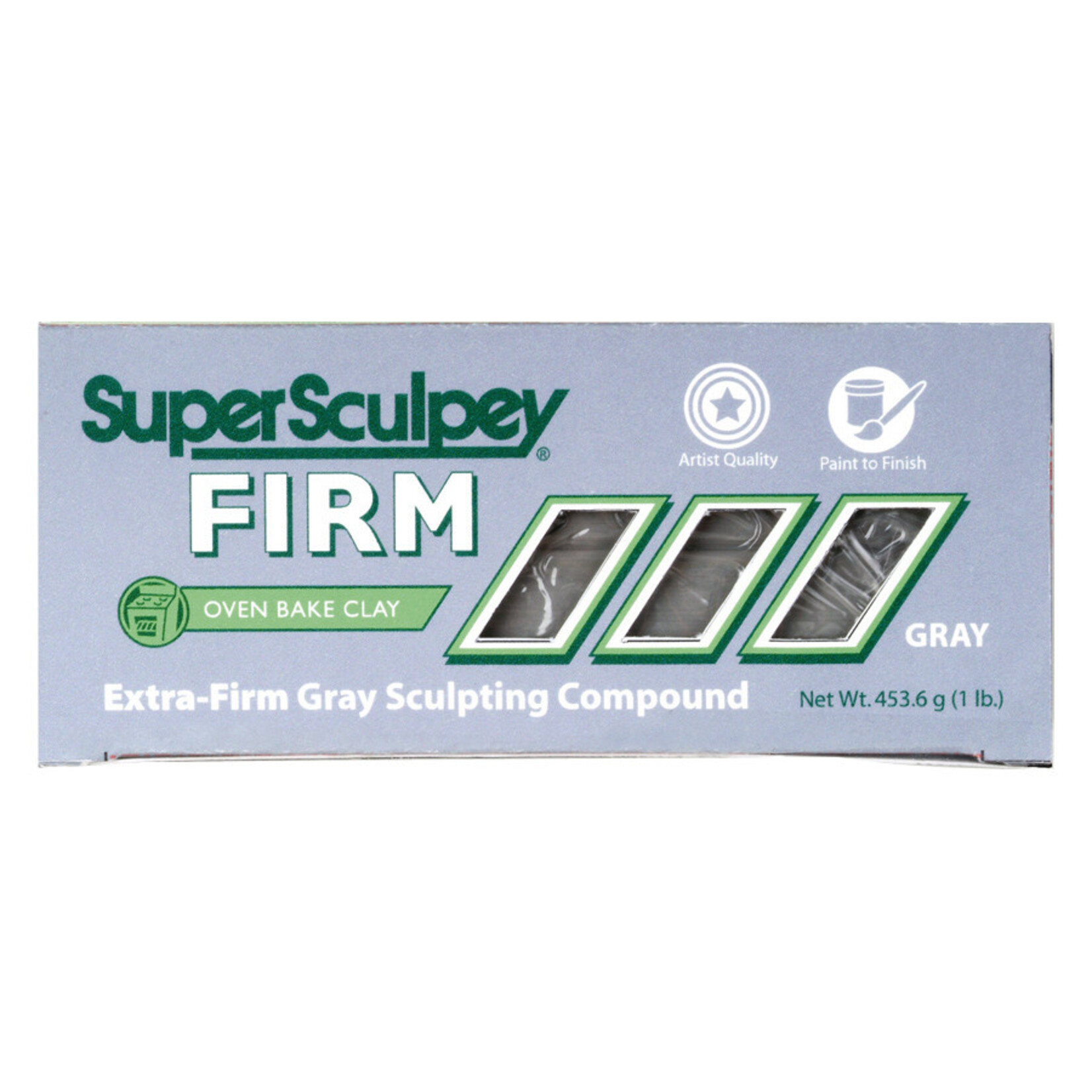 Polyform Products Company Super Scupley Firm Gry