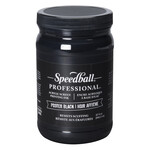 Speedball Speedball Professional, Black 32oz