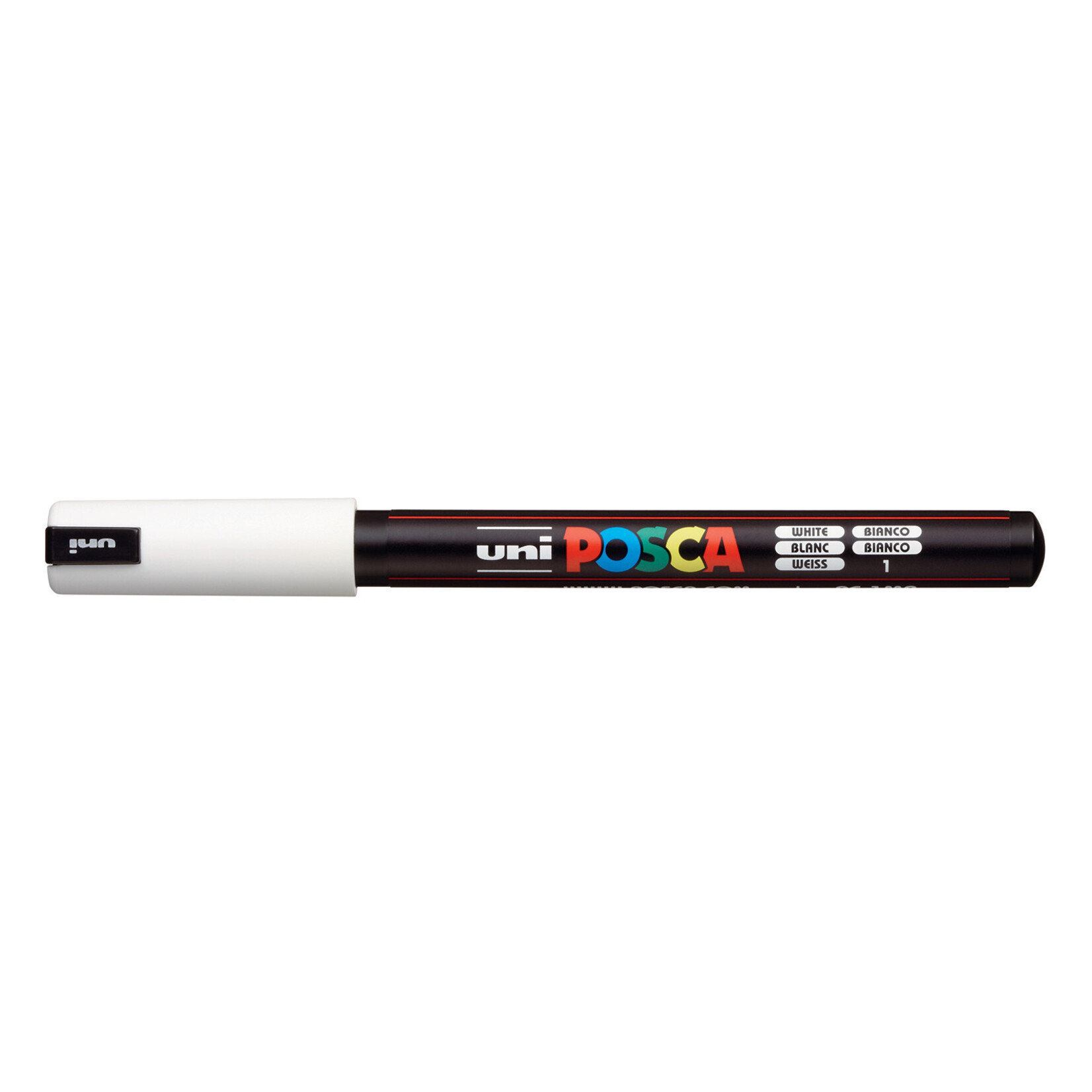 Posca Posca Paint Marker Extra Fine Tip