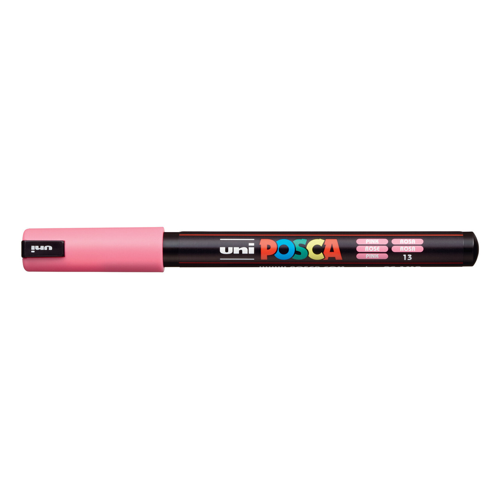 Uniball Posca Paint Marker Extra Fine Tip