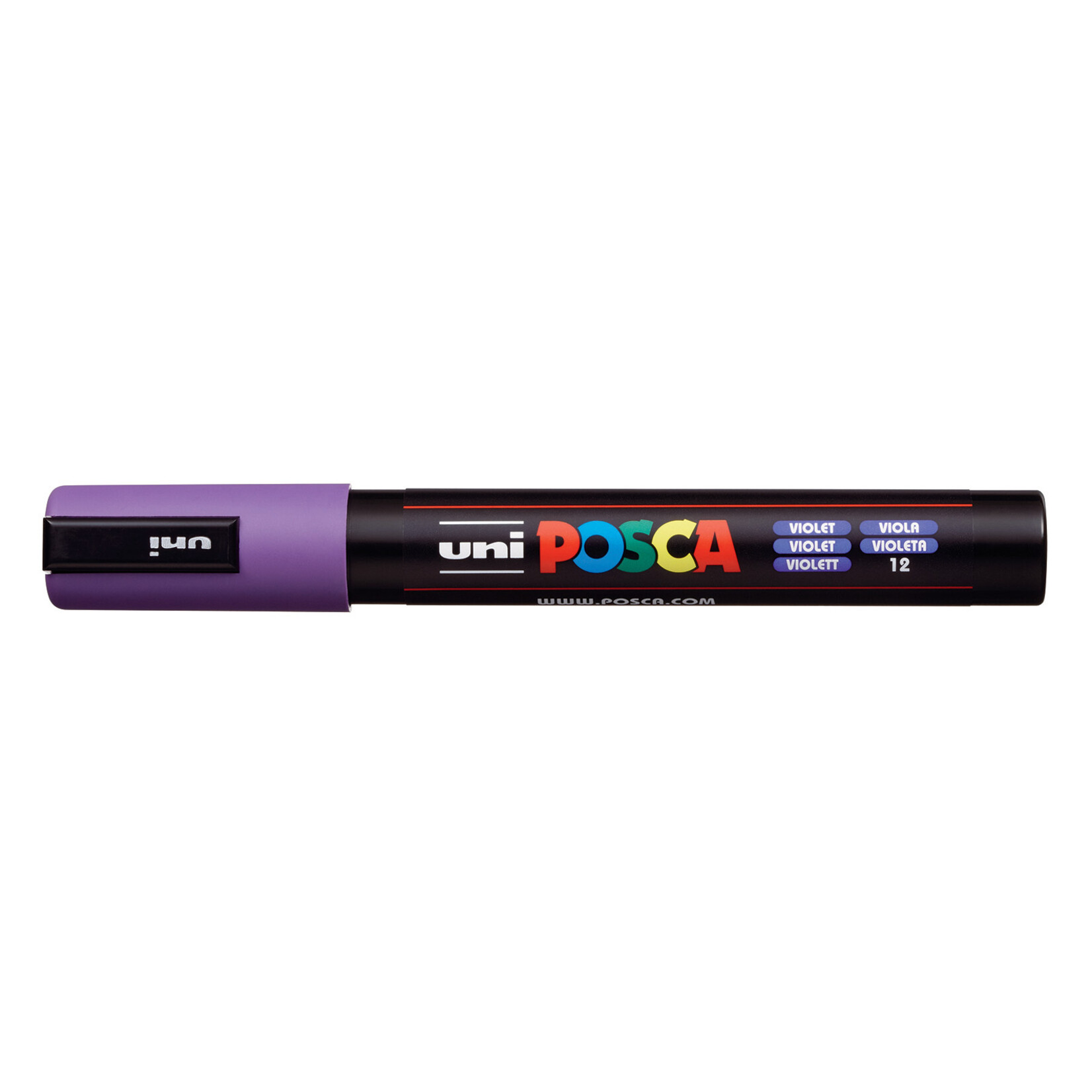 Posca Posca Paint Marker Med Bullet