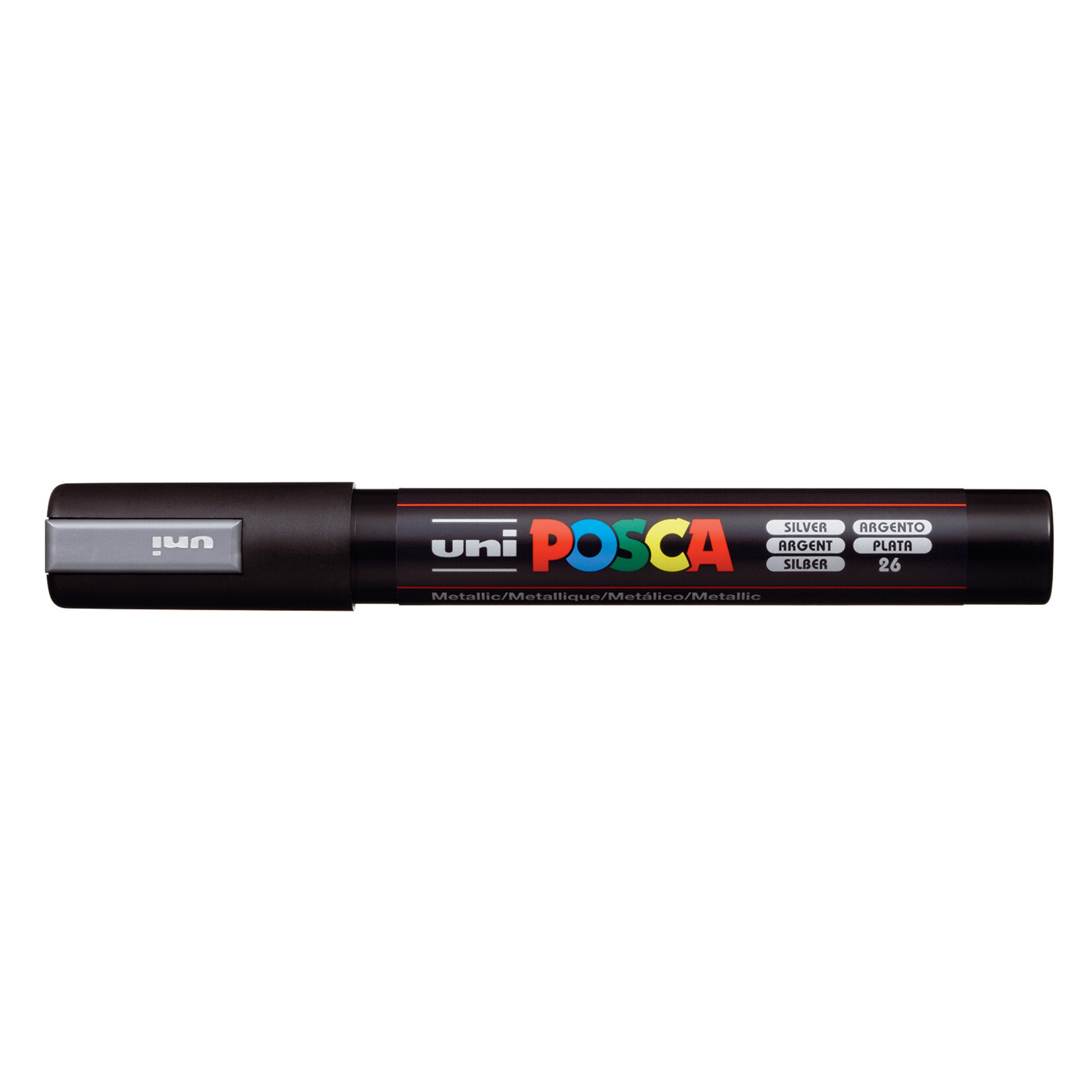 Posca Posca Paint Marker Med Bullet