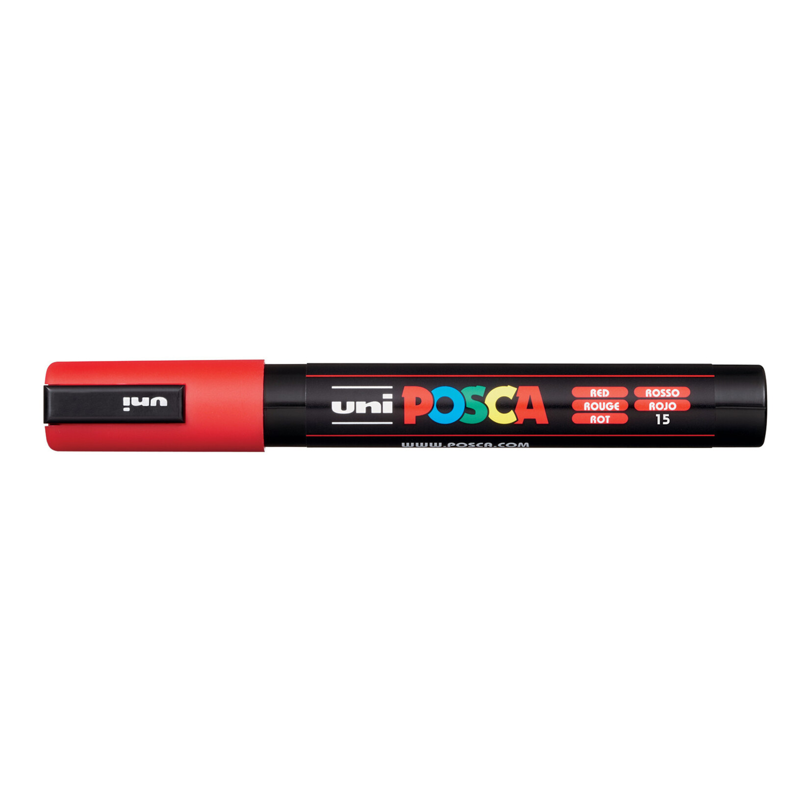 Posca Posca Paint Marker Med Bullet