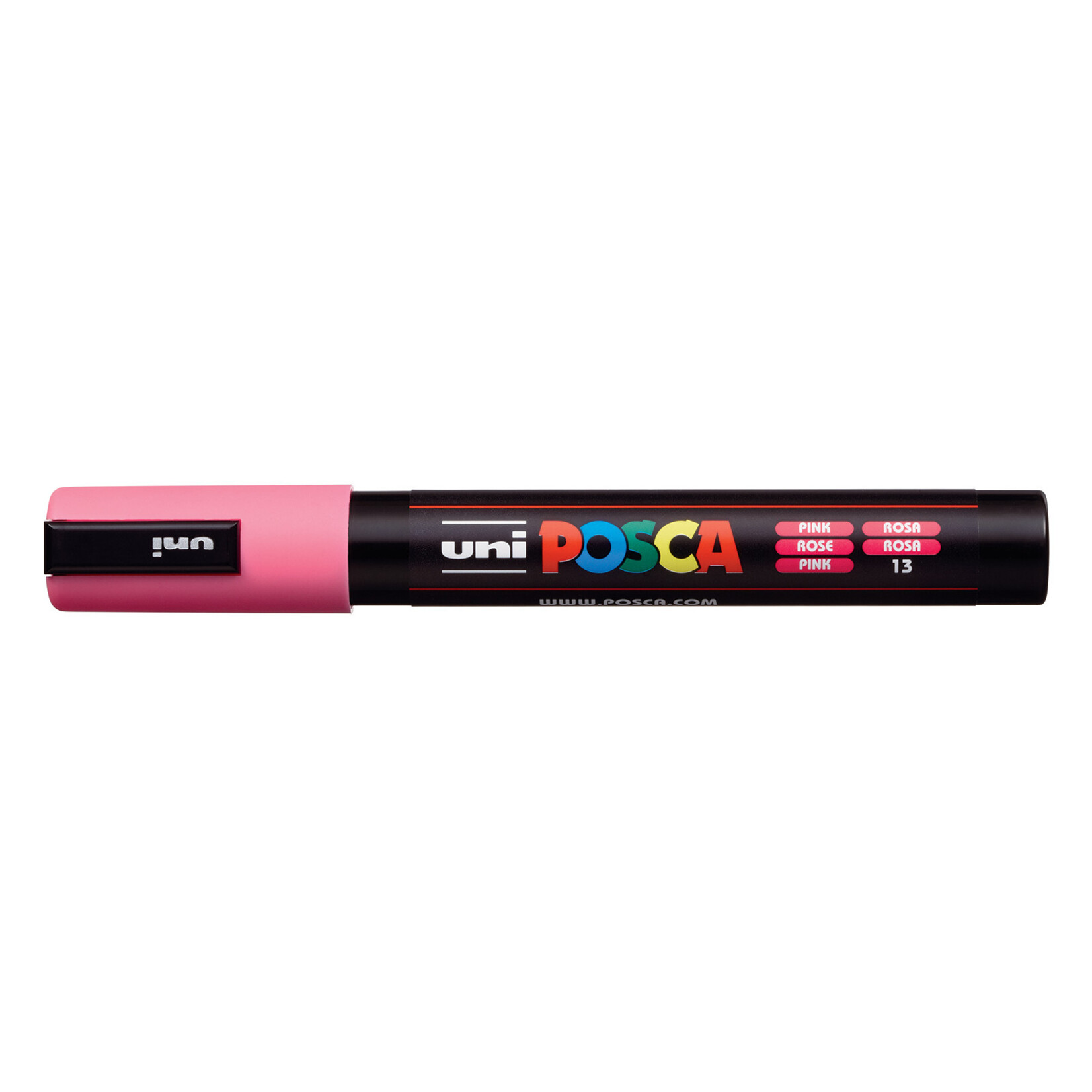 Posca Posca Paint Marker Med Bullet