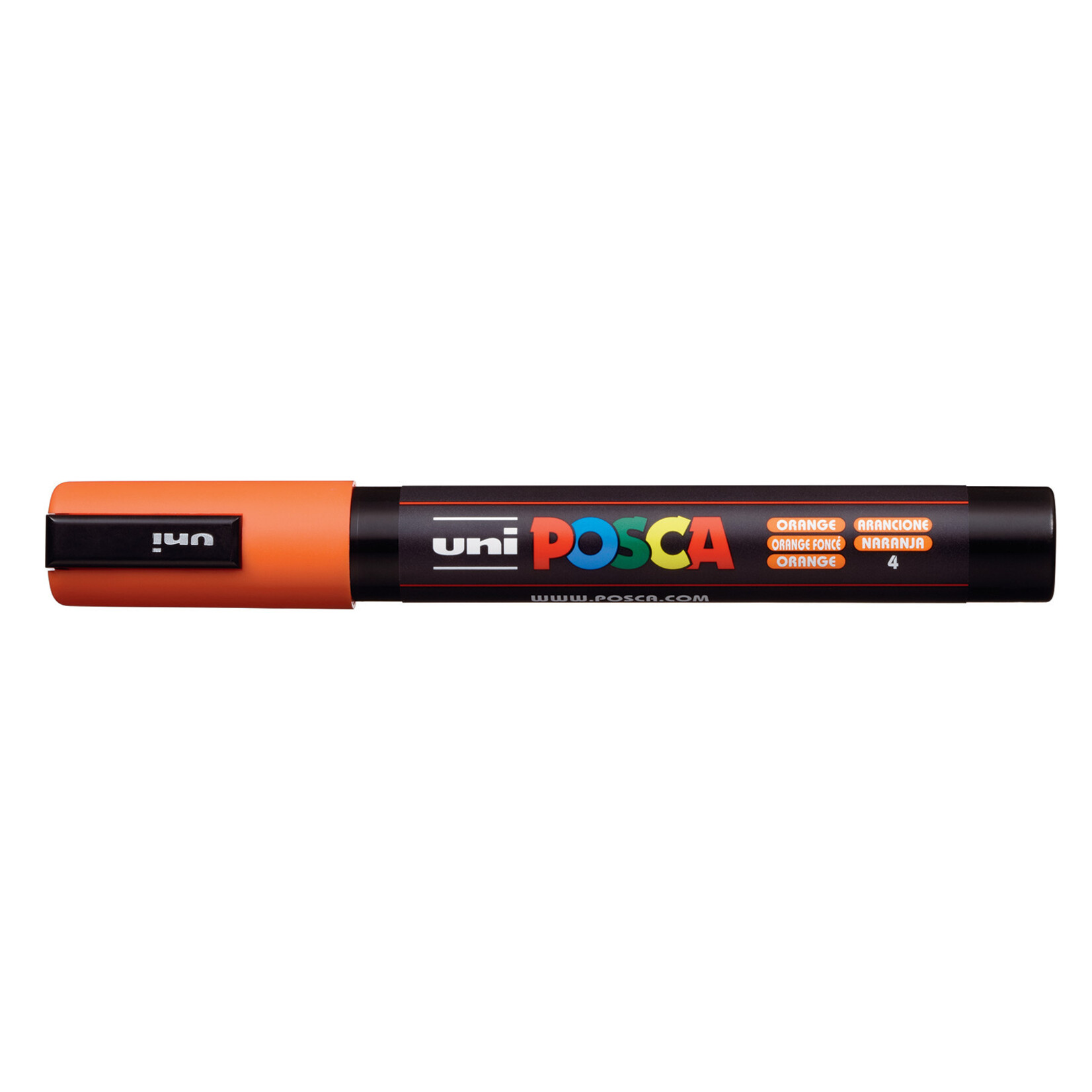 Posca Posca Paint Marker Med Bullet