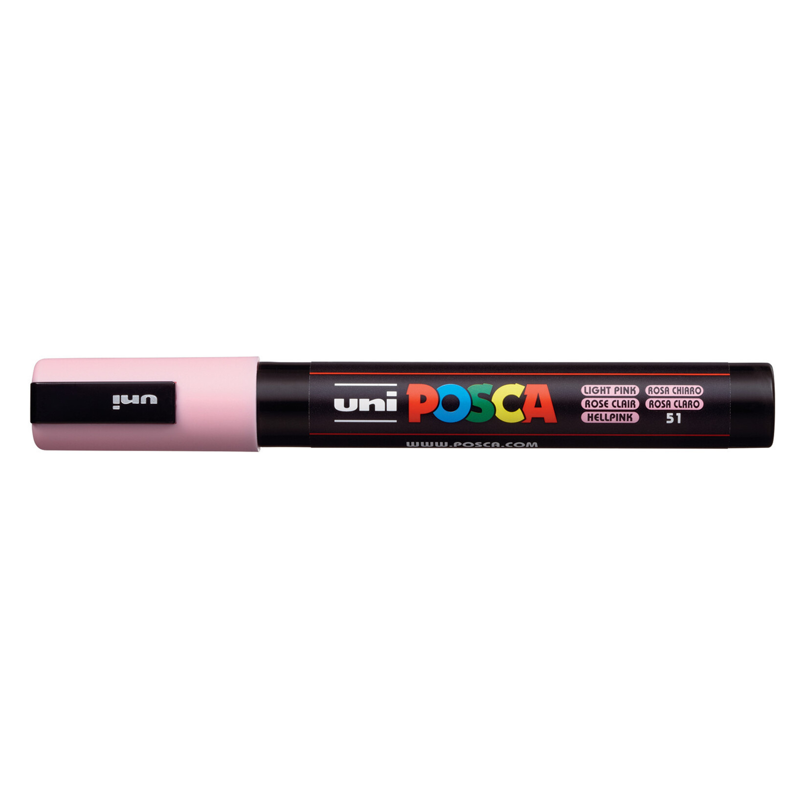 Posca Posca Paint Marker Med Bullet