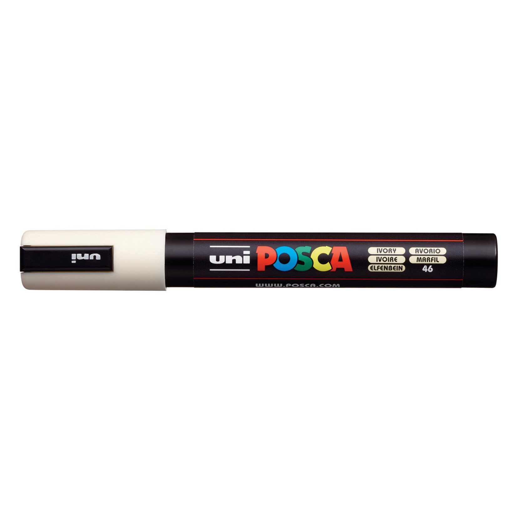 Posca Posca Paint Marker Med Bullet