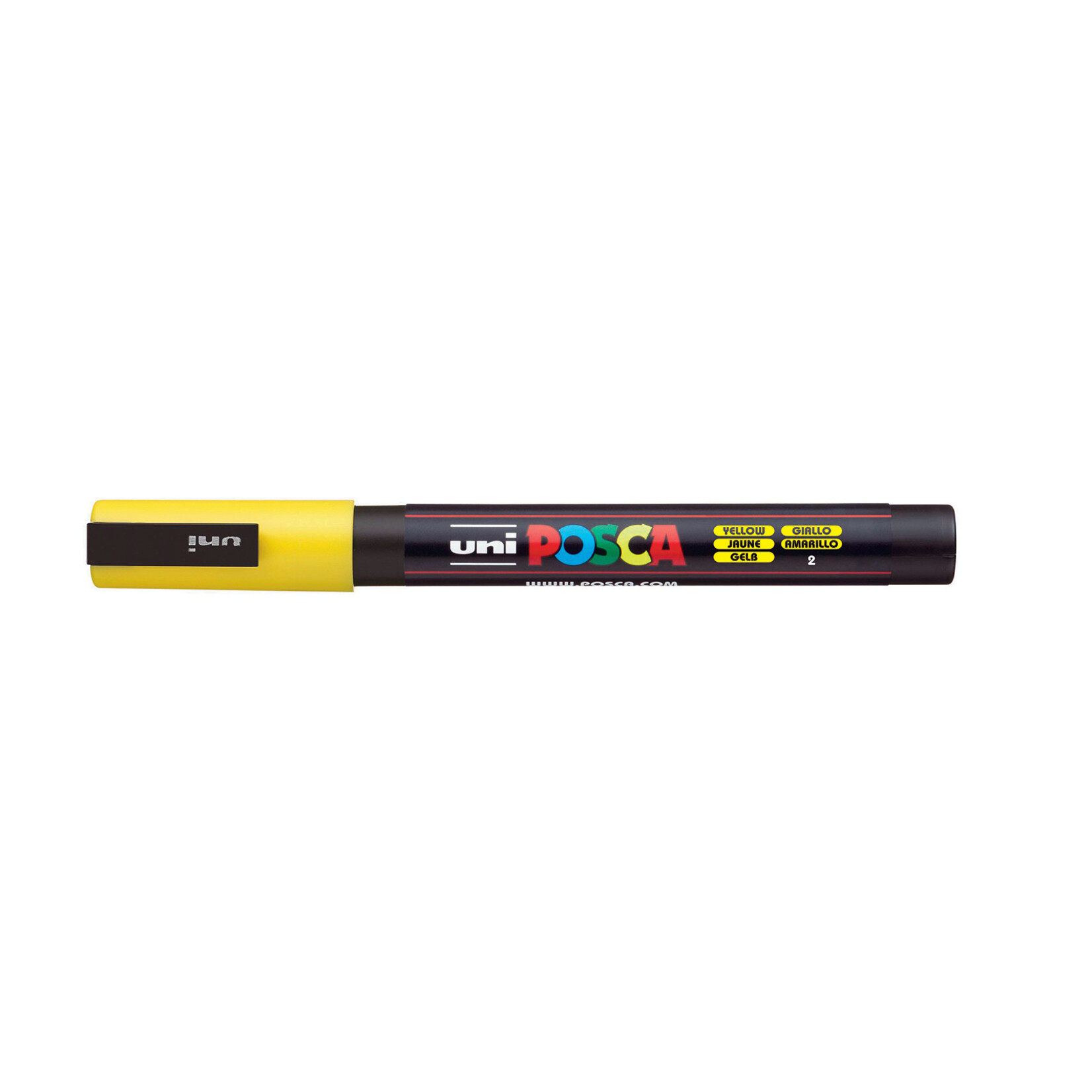 Posca Posca Paint Marker Fine Bullet