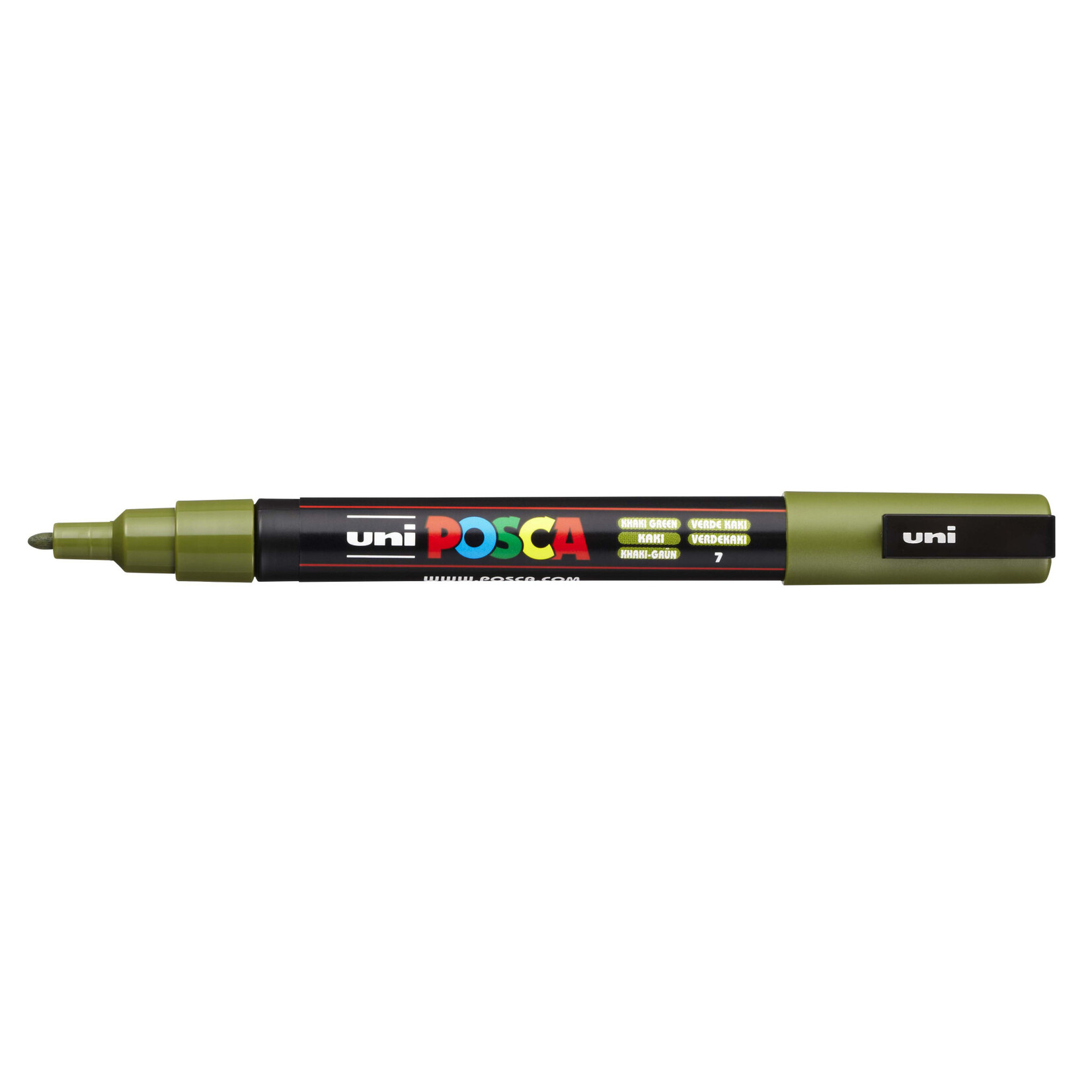 Posca Posca Paint Marker Fine Bullet