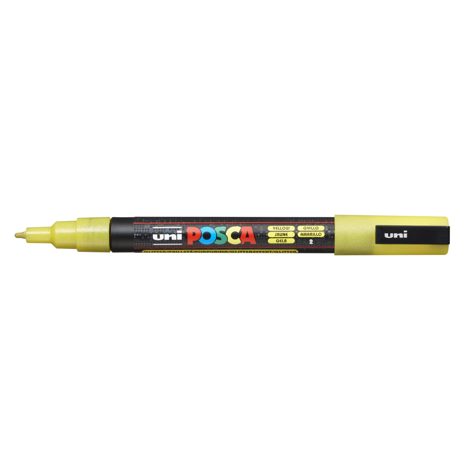 Posca Posca Paint Marker Fine Bullet